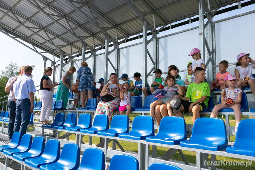 Spotkanie informacyjne Chorkówce