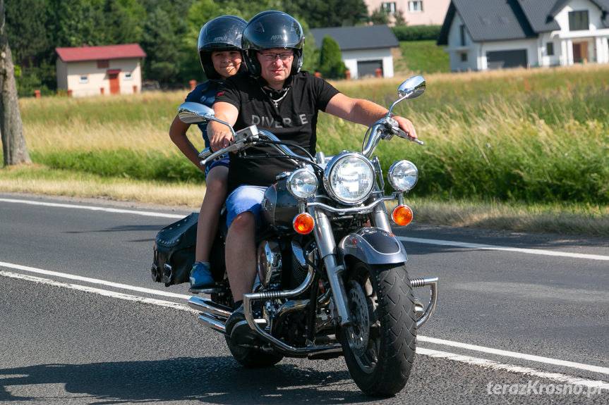 Freedom, Bike & Rock and Roll 