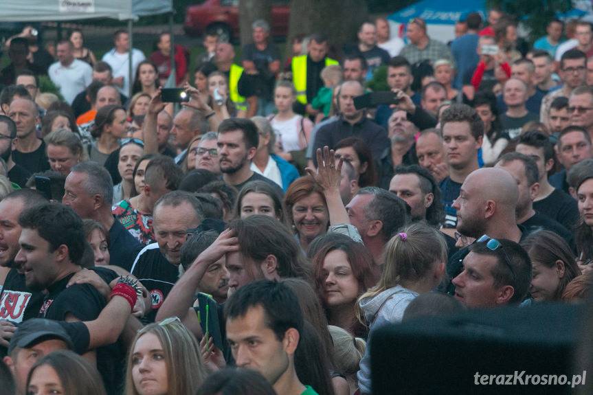 Dni Iwonicza 2019 - Koncert KSU