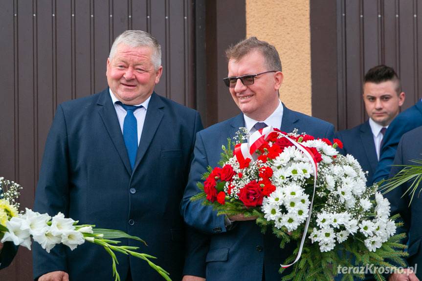 Bzianka świętowała 600-lecie