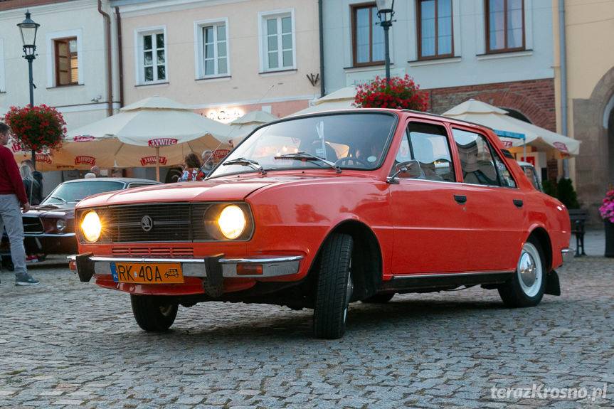 Wieczorne Spotkania Klasyków 