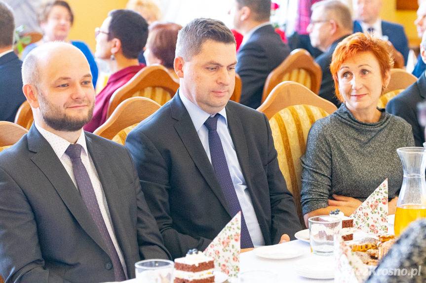 Prezydent nagrodził nauczycieli