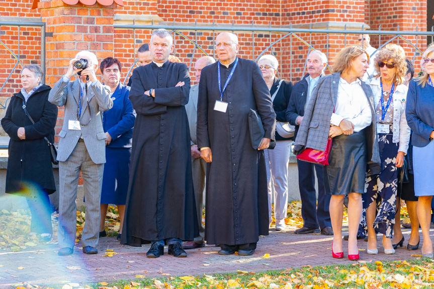 Odważny żołnierz i gorący patriota z Odrzykonia