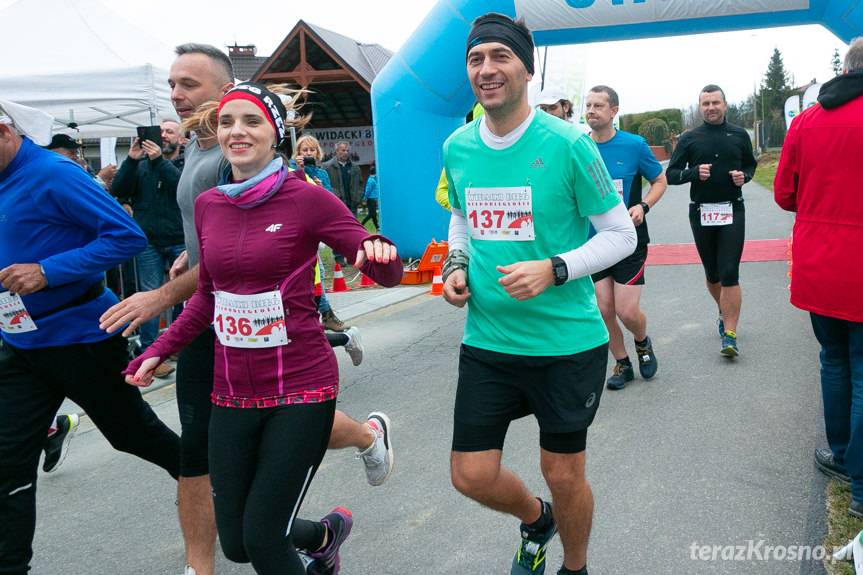 V Widacki Bieg Niepodległości 