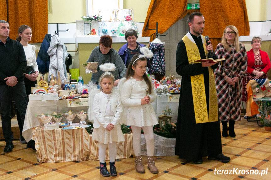 XII Kiermasz Świąteczny w Iwoniczu-Zdroju 