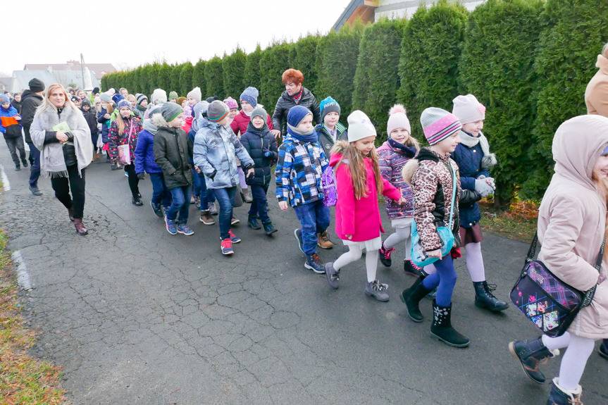 Wmurowano kamień węgielny pod budowę hali sportowej w Zalesiu