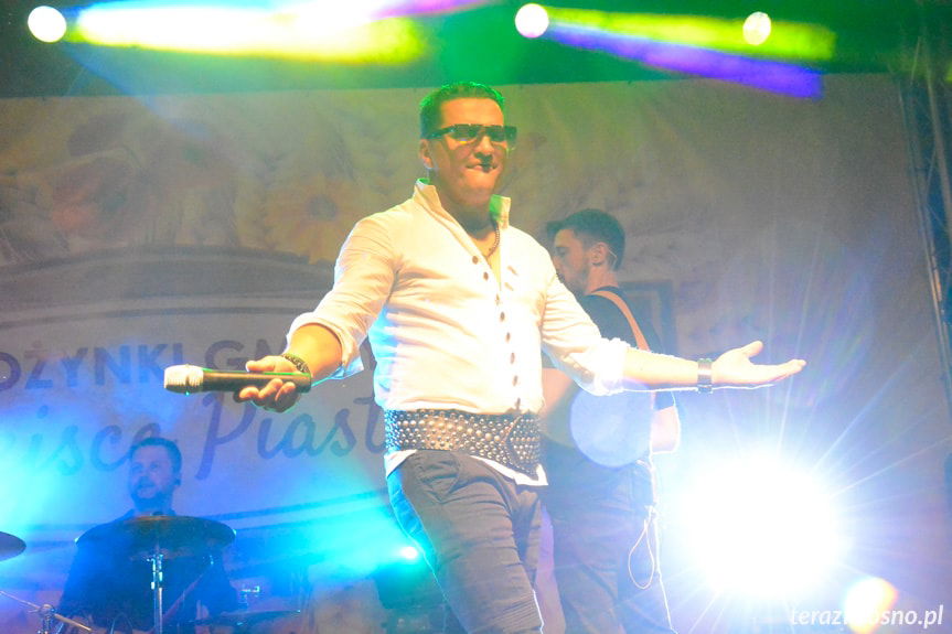 Tak bawiły się Targowiska. Na scenie Kordian