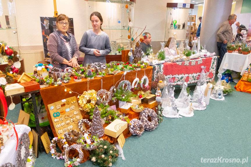 15. Kiermasz Świąteczny w RCKP 