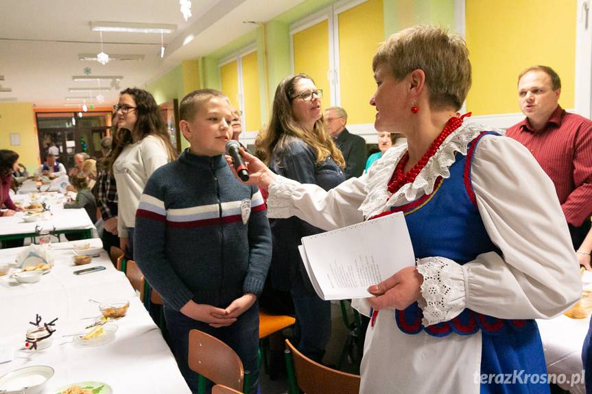 Miejsteckie Kolędowanie w Miejscu Piastowym 