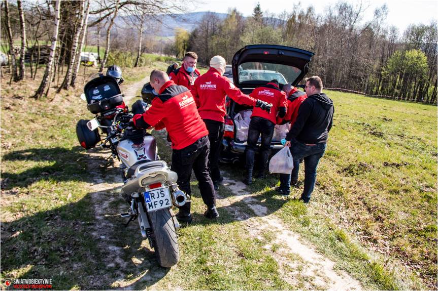 Solidarni z seniorami