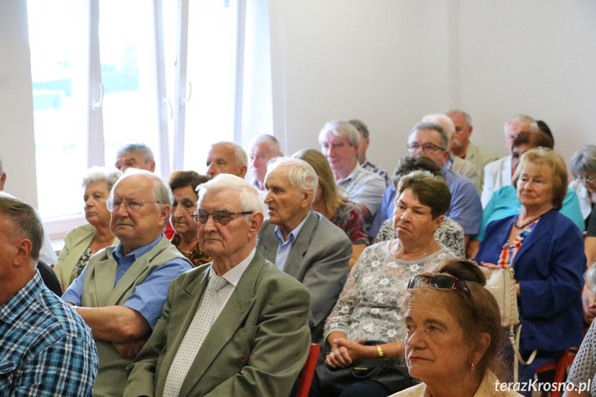 Wystawa Ocalić od zapomnienia. Korczyna, jakiej już nie ma