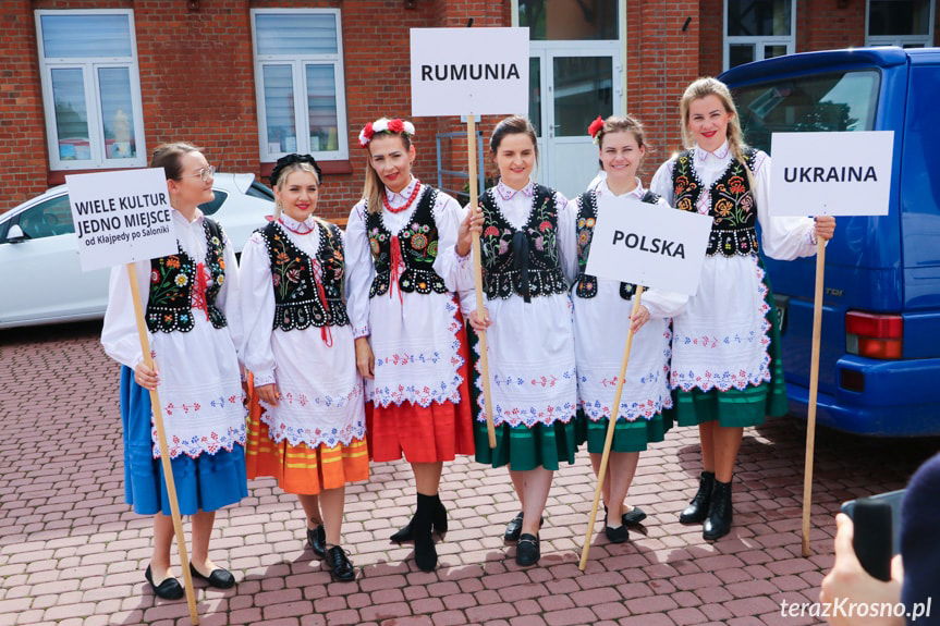 Wielka impreza plenerowa w Rogach