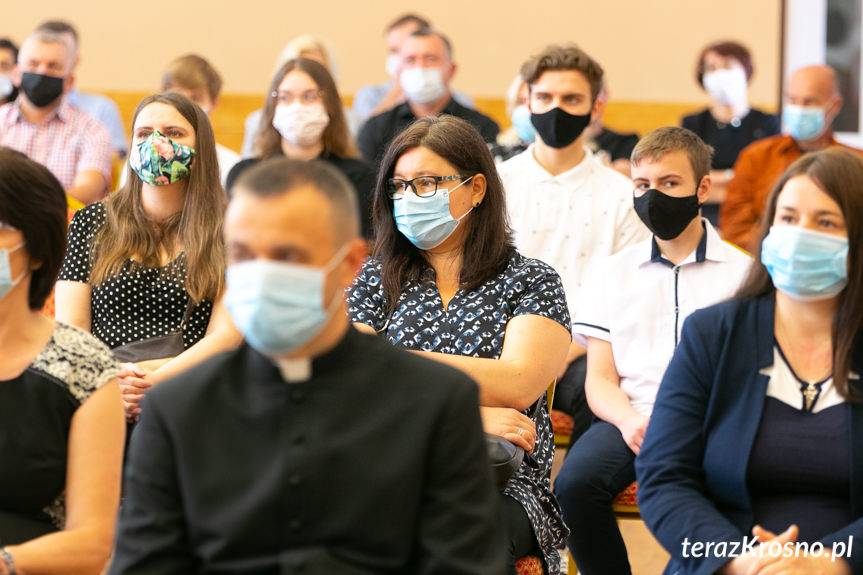 Wyróżnieni za promowanie gminy Miejsce Piastowe