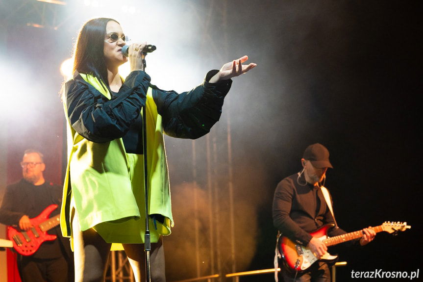 Koncert Blue Cafe w Rogach [ZDJĘCIA]