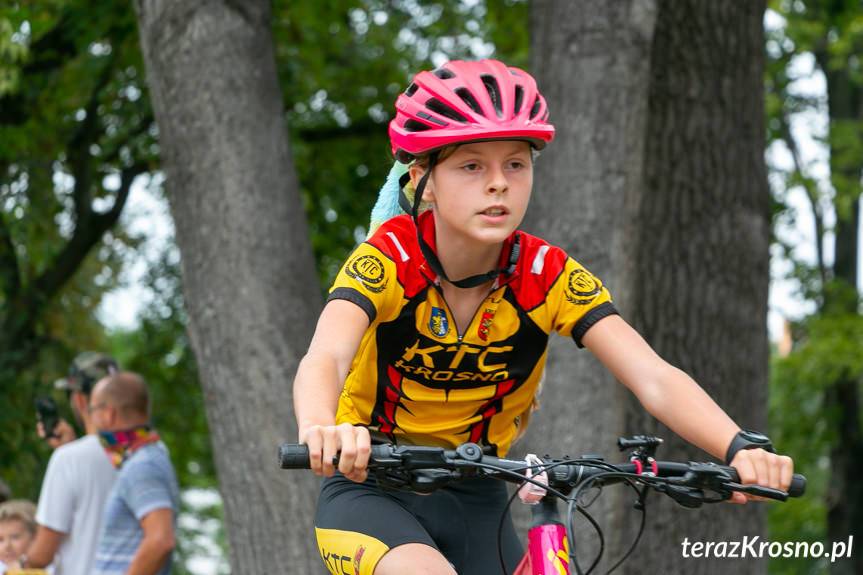 12. Mini Wyścig Kolarski "Solidarności" 