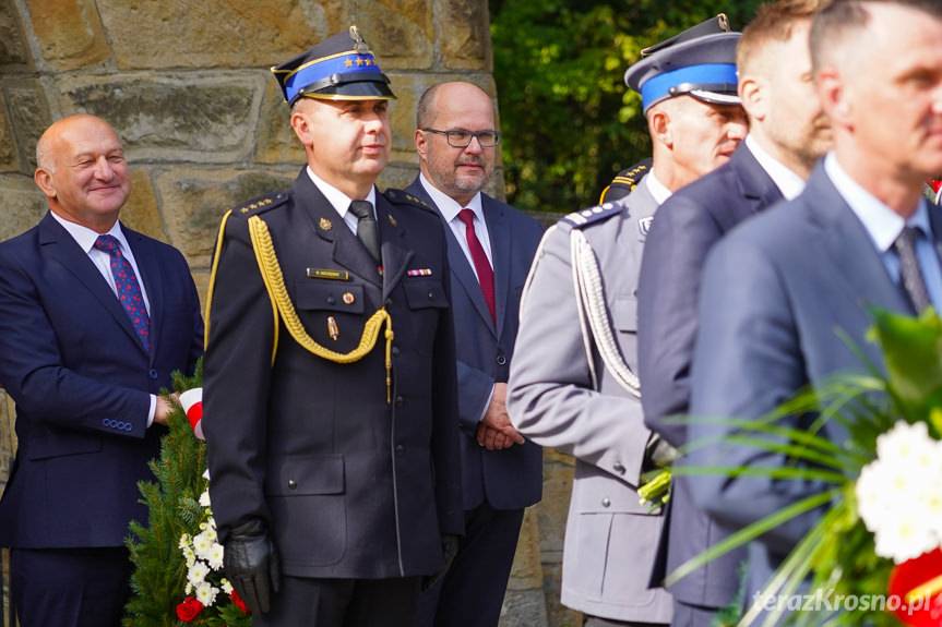 W Dukli oddali hołd poległym