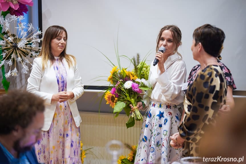 Jubileusz DPS nr 1 Krosno