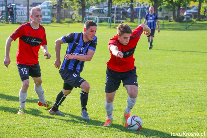 Szalone 18 minut w Sieniawie 