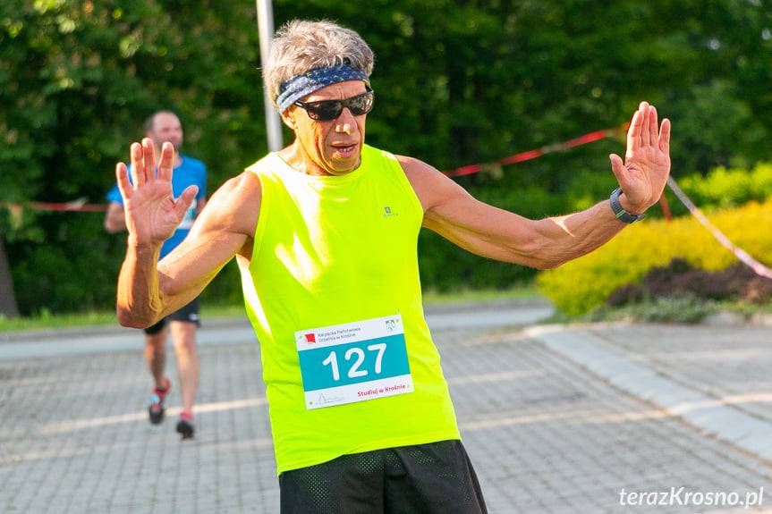 IX Bieg Sokoła im. dra Stanisława Rabiasza [WYNIKI]
