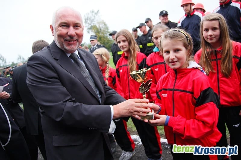 VII Powiatowe Zawody Sportowo-Pożarnicze OSP