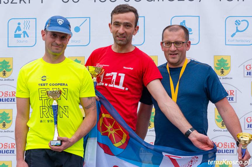 11 Ogólnopolski Bieg Uliczny "Jedlicka Siódemka" 