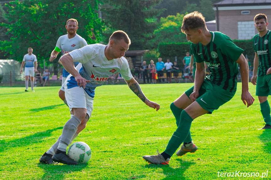 Zamczysko lepsze od Startu