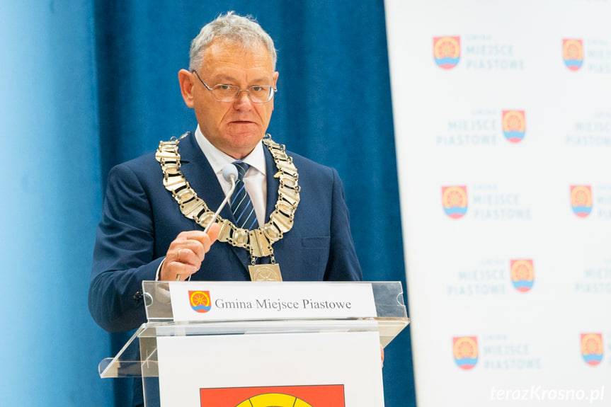 Wotum zaufania i absolutorium dla wójt Doroty Chilik