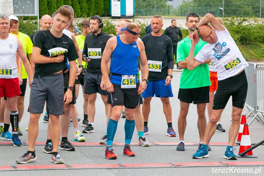 V Bieg Św. Jana z Dukli [WYNIKI]