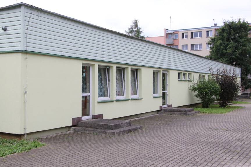 Przedszkole Miejskie nr 1 w Krośnie zostanie zburzone