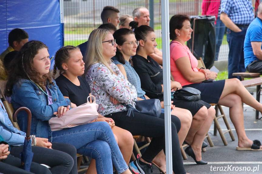 Piknik w Dobrym Smaku w Iskrzyni