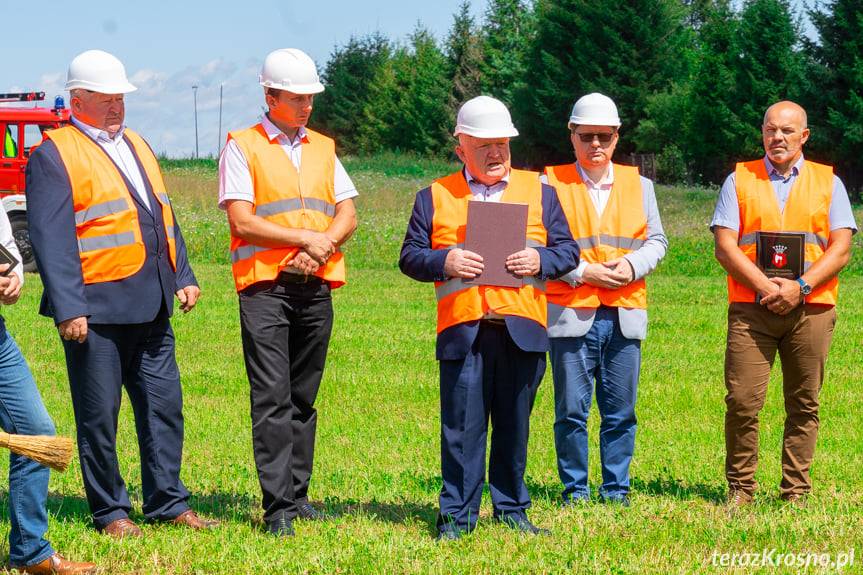 Będzie nowa szkoła w Sieniawie