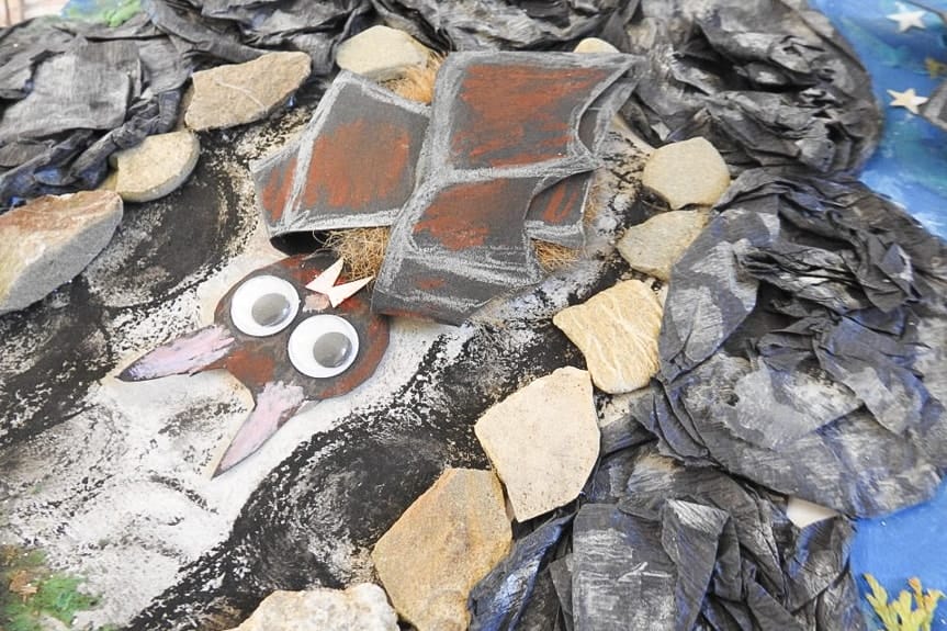 XX Karpacka Noc Nietoperzy