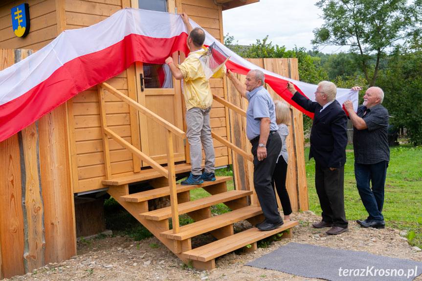 Bzykająca terapia w Łączkach Jagiellońskich