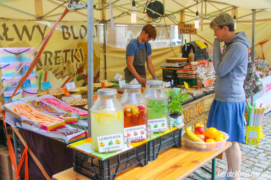 Karpackie Klimaty w Krośnie - sobota