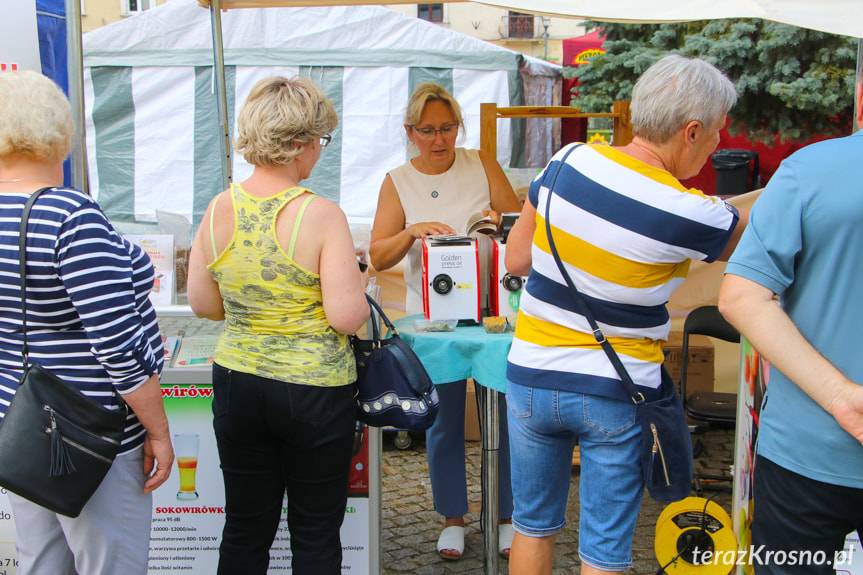 Karpackie Klimaty w Krośnie zakończone 