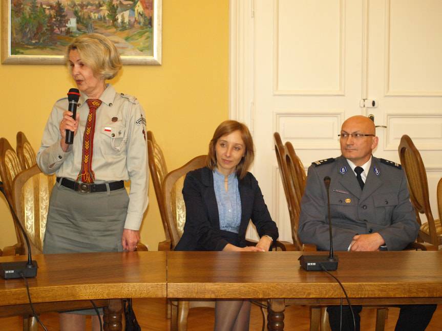 Nie żyje Karolina Kaczorowska