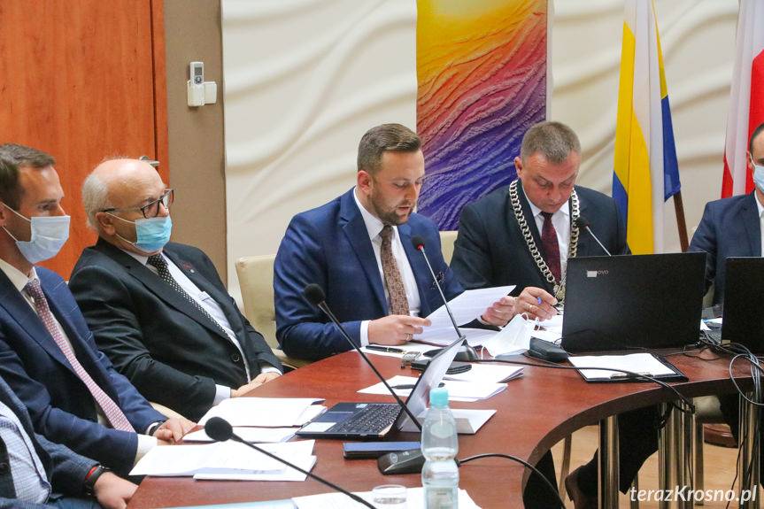 Obwodnica Miejsca Piastowego. Krościenko Wyżne protestuje przeciwko "Podwariantowi 1a"