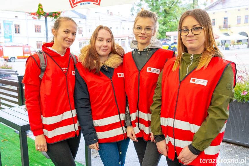 II Bieg Pamięci Żołnierzy Wyklętych "Tropem Wilczym"