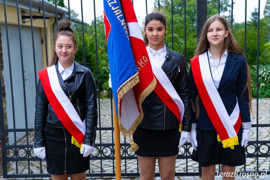 Obchody Światowego Dnia Sybiraka w Krośnie