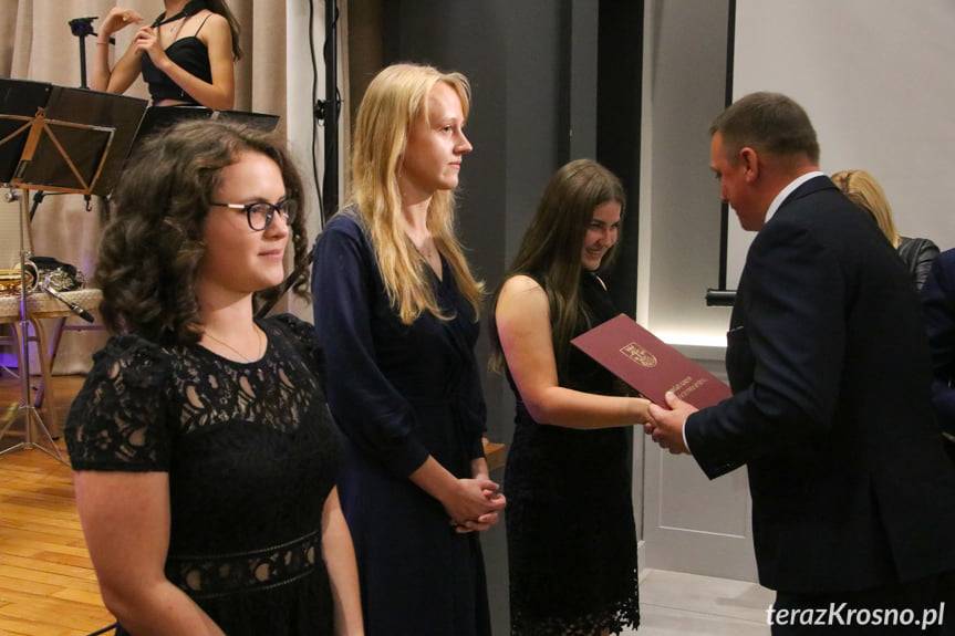 Wyjątkowy jubileusz orkiestry dętej z Krościenka Wyżnego 