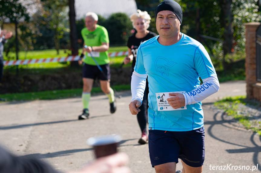 Bieg Górski i Marsz NW im. Tytusa Trzecieskiego w Długiem