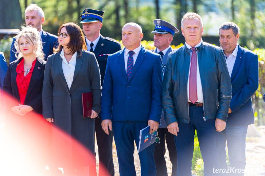 77. rocznica operacji karpacko - dukielskiej