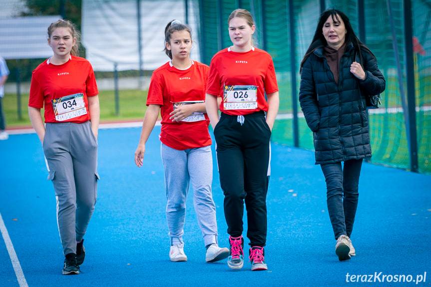 Spartakiada Placówek Opiekuńczo-Wychowawczych Województwa Podkarpackiego