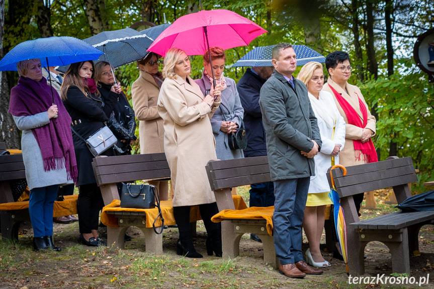 Pamięci ks. bp. Jana Chrapka