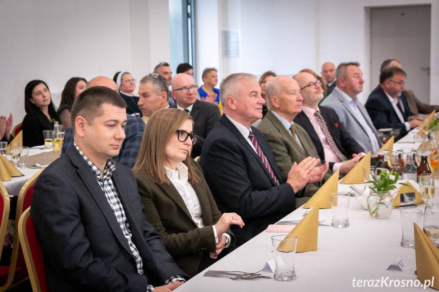 645. rocznica lokacji Rymanowa i 145-lecia powstania Uzdrowiska Rymanów-Zdrój