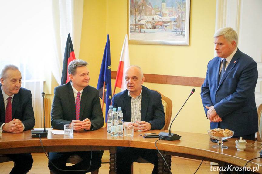 REMONDIS KROeko w Krośnie kończy 10 lat