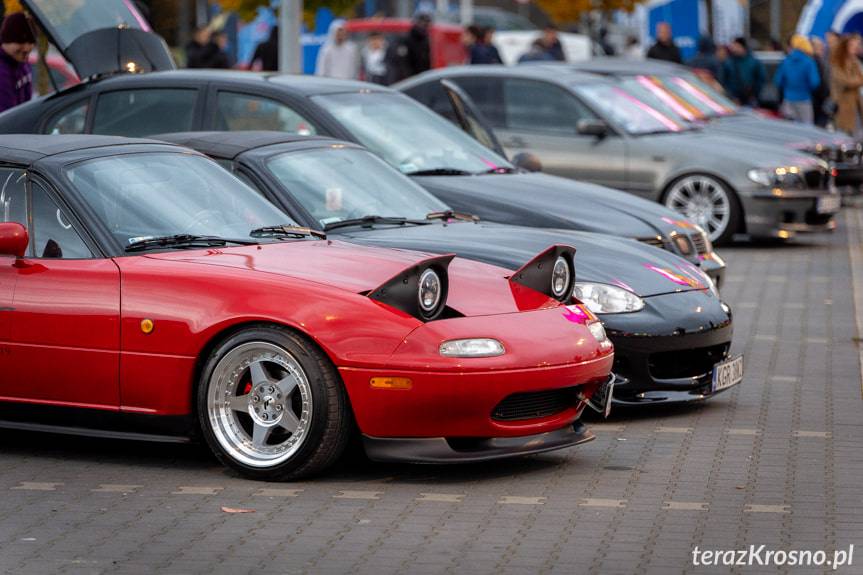 Zakończenie sezonu motoryzacyjnego w Krośnie