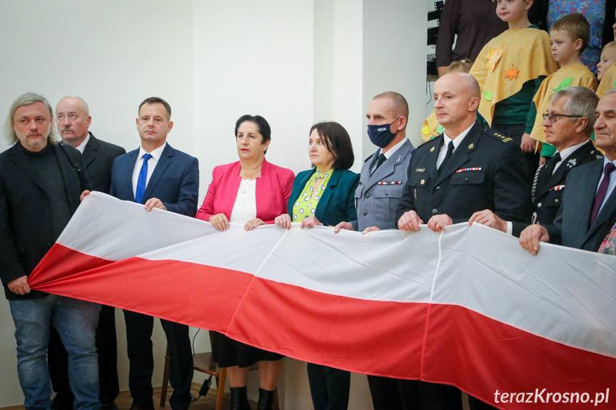 Centrum Edukacji Ekologicznej w Pietruszej Woli uroczyście otwarte