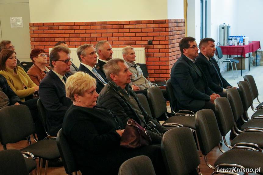 Jaśliska na straży Granic