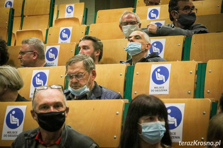 Krosno. Świat, którego nie ma, czyli nowy album Stanisława Nawracaja [KONKURS DLA CZYTELNIKÓW]